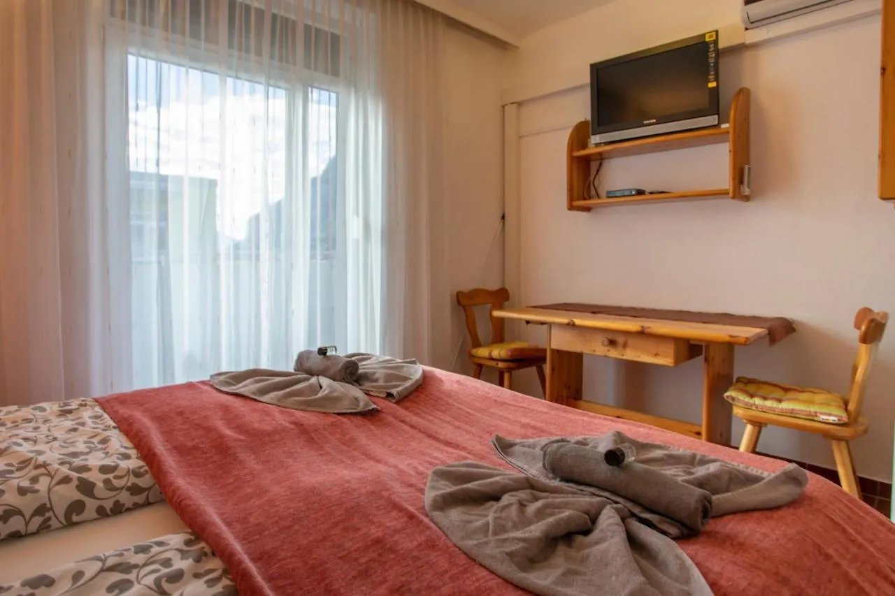 Innsbruck Airport Studio I Free Parking Austria