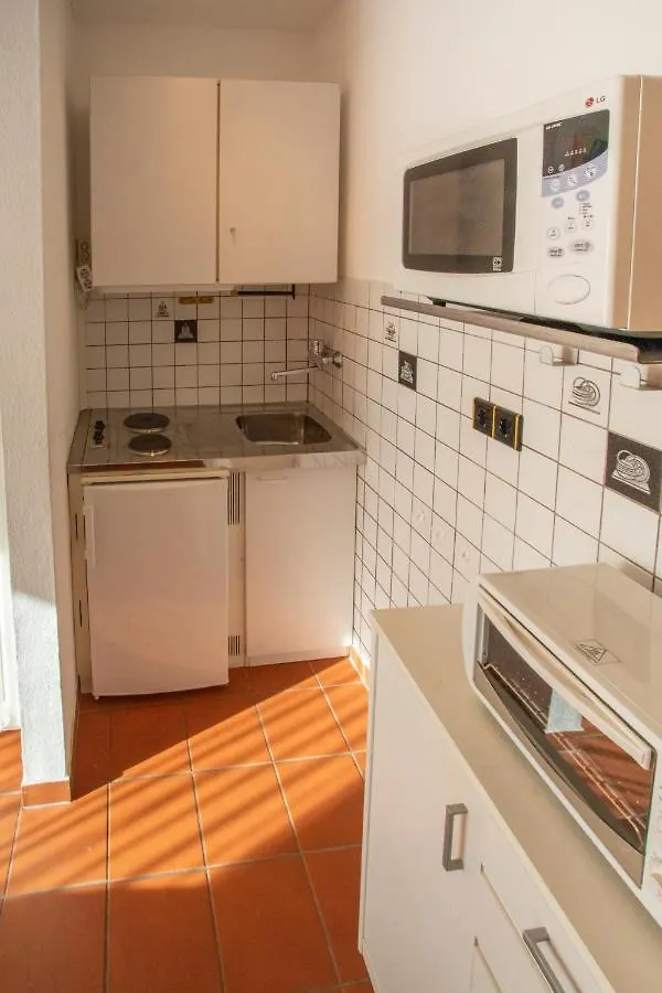 Apartment Innsbruck Airport Studio I Free Parking