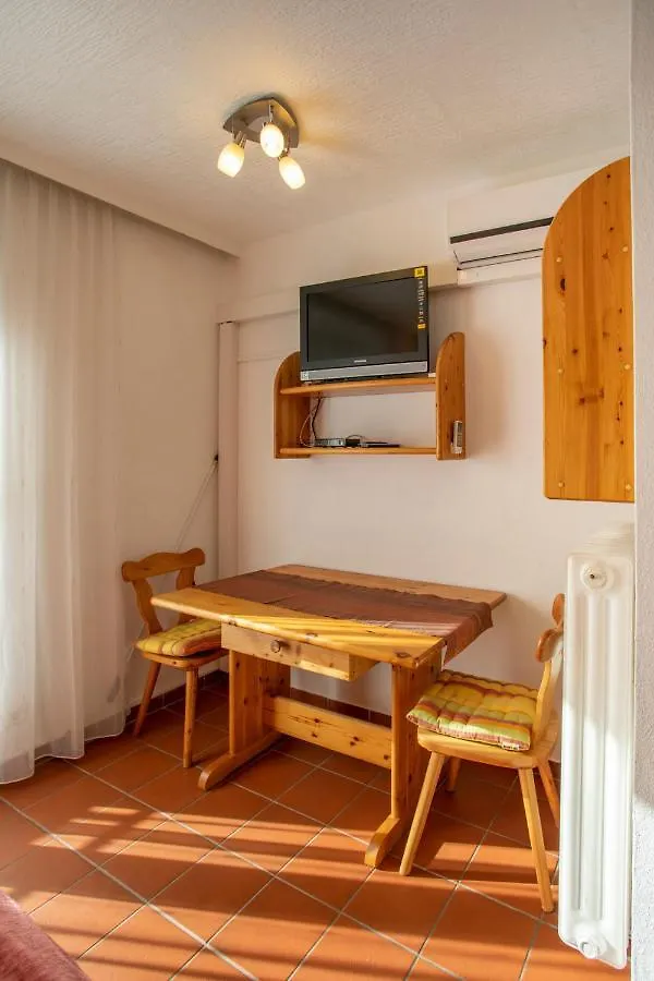 Innsbruck Airport Studio I Free Parking