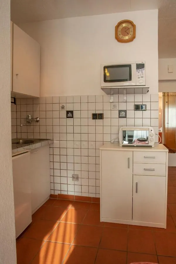 Innsbruck Airport Studio I Free Parking 0*,